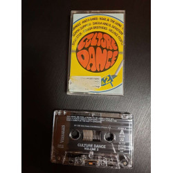 K7 Audio : Culture Dance Vol. 2