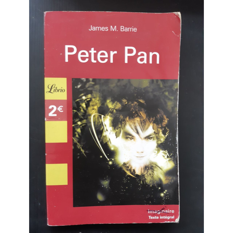 Peter Pan