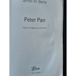 Peter Pan