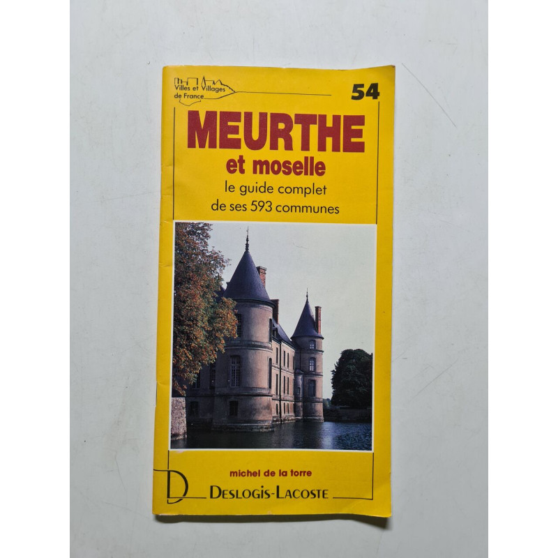 Meurthe-et-Moselle