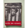 Rayés des vivants