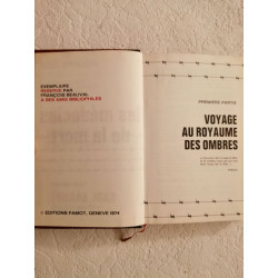 Les médecins de la morte 1