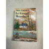 Le grand Meaulnes