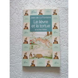 Le lièvre et la tortue