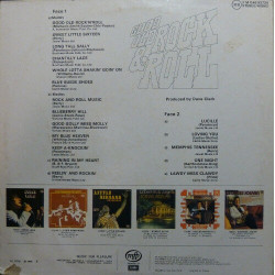 Good Old Rock et Roll