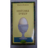 Histoire d'oeuf (Petits Plaisirs)