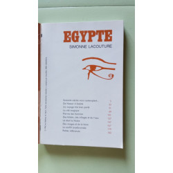 Egypte