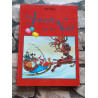 Les jouets de noel