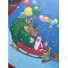 Les jouets de noel