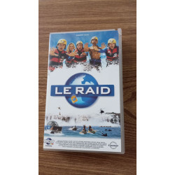 Le raid