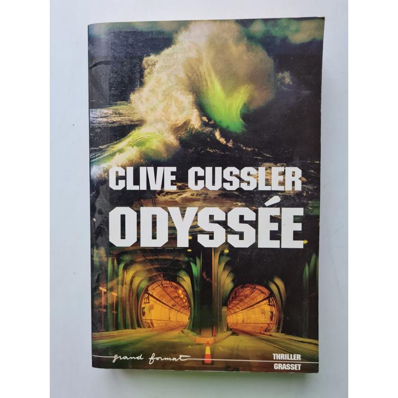 Odyssée