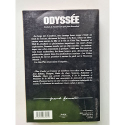 Odyssée