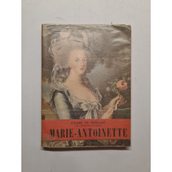 Marie-Antoinnette