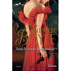 Sous le sceau du scandale