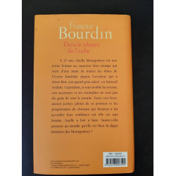 Dans le silence de l'aube