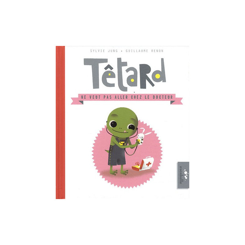 Tetard ne veut pas aller chez le docteur