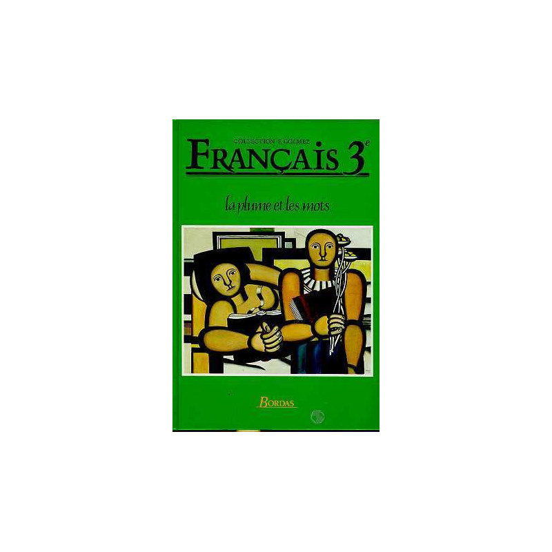 Français : 3e