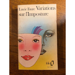 Variations sur l'Imposture 710