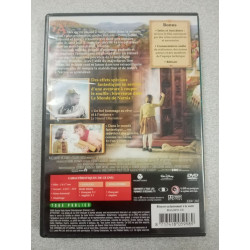 DVD Film - Le monde de Narmia 1 - Le lion le sorcière blanche et...