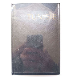 Tunisie Coffret avec Livre Les Guides Bleus