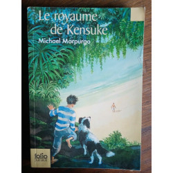 Le royame de kensuke