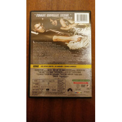 DVD - Le pacificateur (George Clooney et Nicole Kidman)