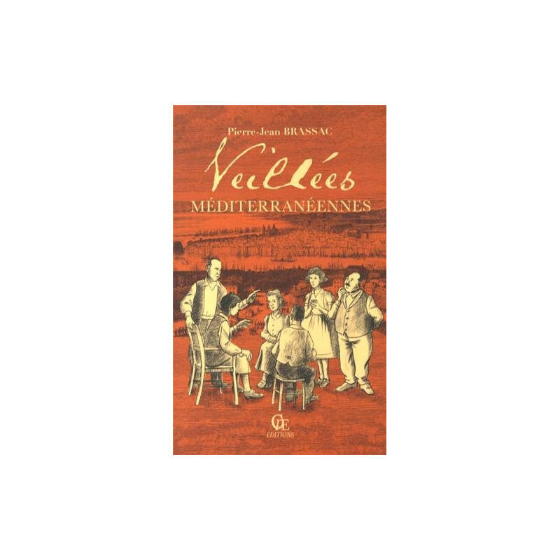 Veillées méditerranéennes Veillées méditerranéennes