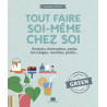 Tout faire soi-même chez soi: 17 projets pour un intérieur...