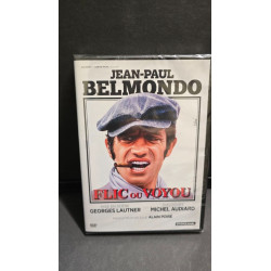 Flic ou voyou [FR Import]