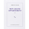 Mon Grand Appartement - Prix Médicis 1999