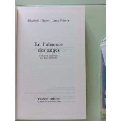 En l'absence des anges