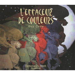 Effaceur de couleurs (L')