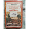Dvorak Symphonie N9 Du Nouveau Monde Cassette Audio-K7 NEUVE SOUS...