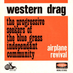 Western Drag / Airplane Revival