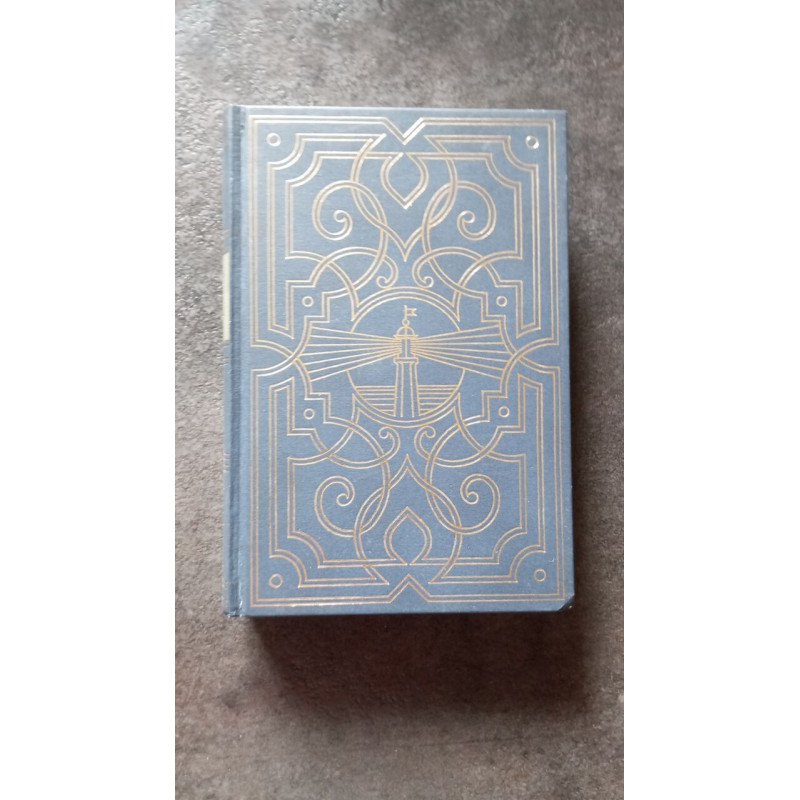 Les ceuvres des Jules Verne