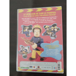 Sam le pompier : la chasse au trésor , apprentis sauveteurs