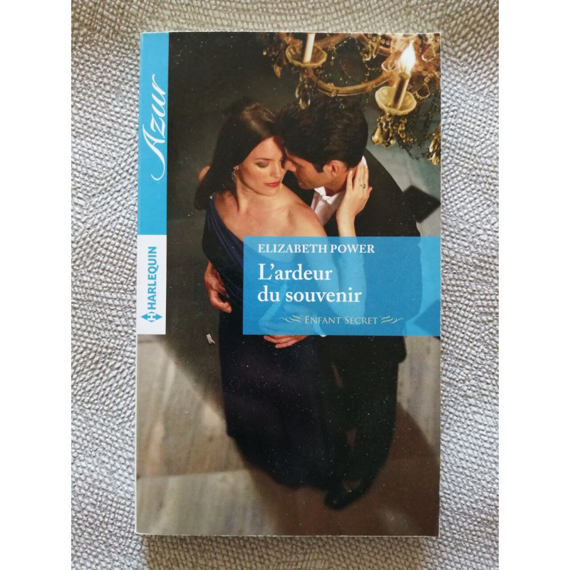 L'ardeur du souvenir