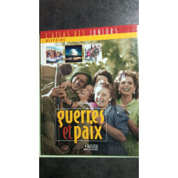 Guerre et paix