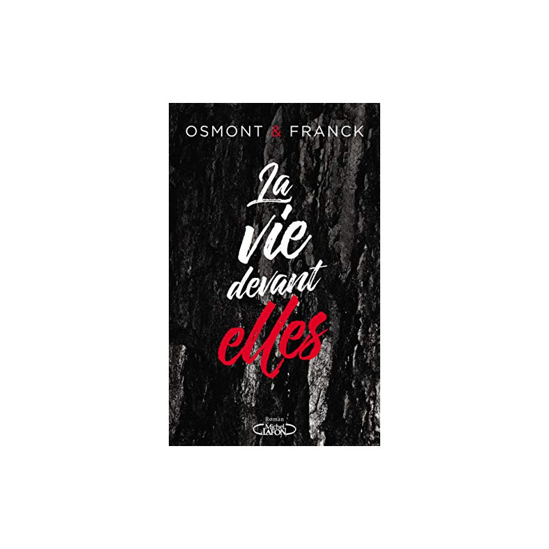 La vie devant elles La vie devant elles