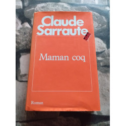 Maman Coq