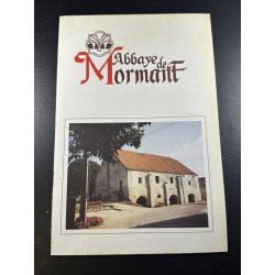 Abbaye de Mormant