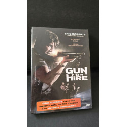 Gun for hire - the butcher [FR Import]