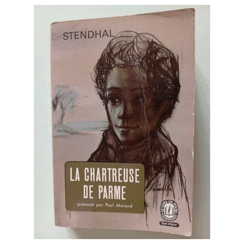 La chartreuse de parme