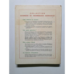 La production de viande bovine