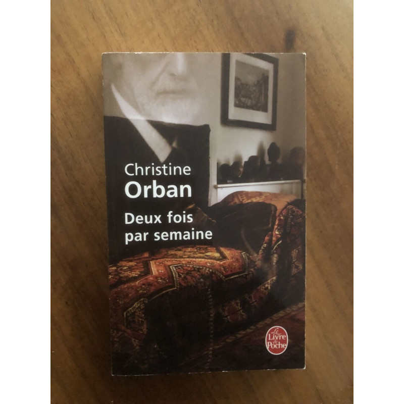 Deux fois par semaine