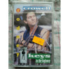 Rodney Crowell Keys to the highway Cassette Audio-K7 NEUVE SOUS...