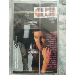 Rodney Crowell Keys to the highway Cassette Audio-K7 NEUVE SOUS...