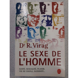 Le Sexe de l'homme