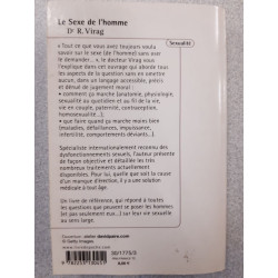 Le Sexe de l'homme