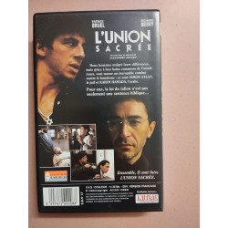 L'union sacrée